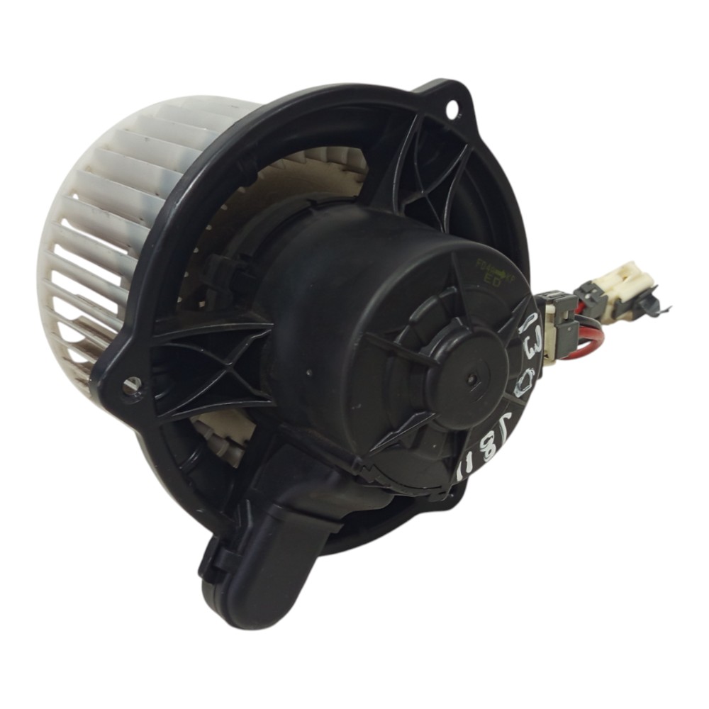 Motor Ventilador Ventoinha Ar Forçado Hyundai I30 2009/2012 3