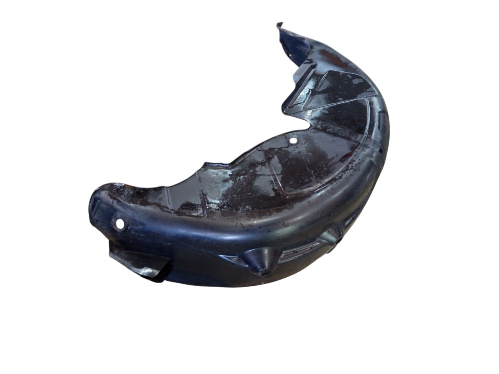 Parabarro Traseiro Esquerdo Hyundai Santa Fé 2006 A 2013 5
