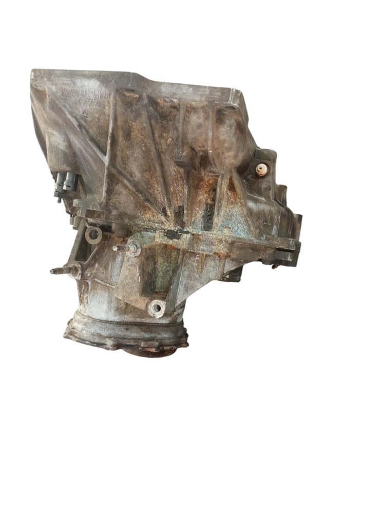 Caixa Câmbio Ford Fiesta Endura 1.0 8v 1996 1997 1998 A 2002 8