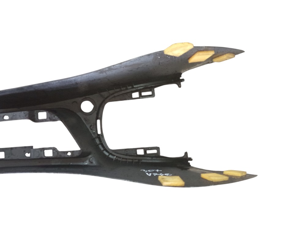 Moldura Console Central Porta Objeto Peugeot 307 2002 A 2012 4