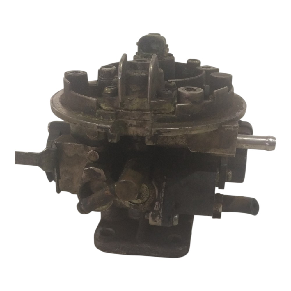 Corpo borboleta tbi Fiat Tempra 2.0 8v 1994 a 1995 original 6