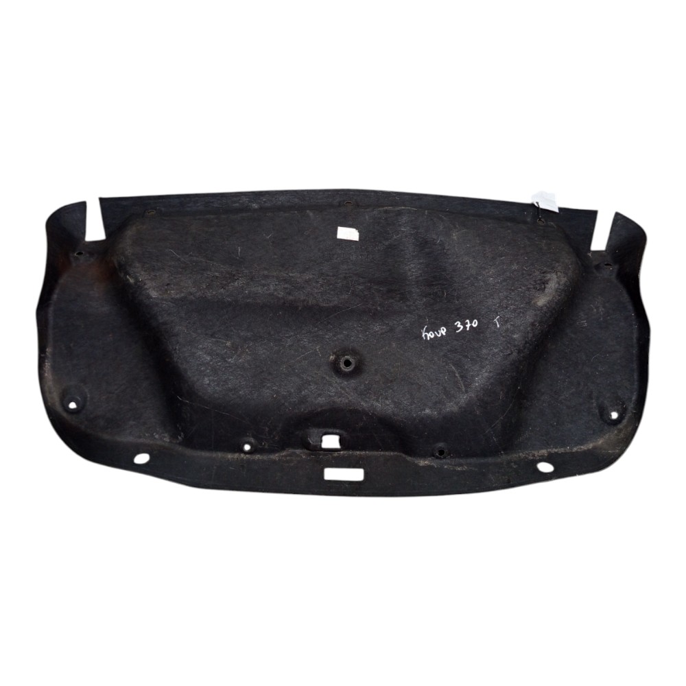 Forro Interno Tampa Traseira Kia Sorento Koup 2011 A 2013 4