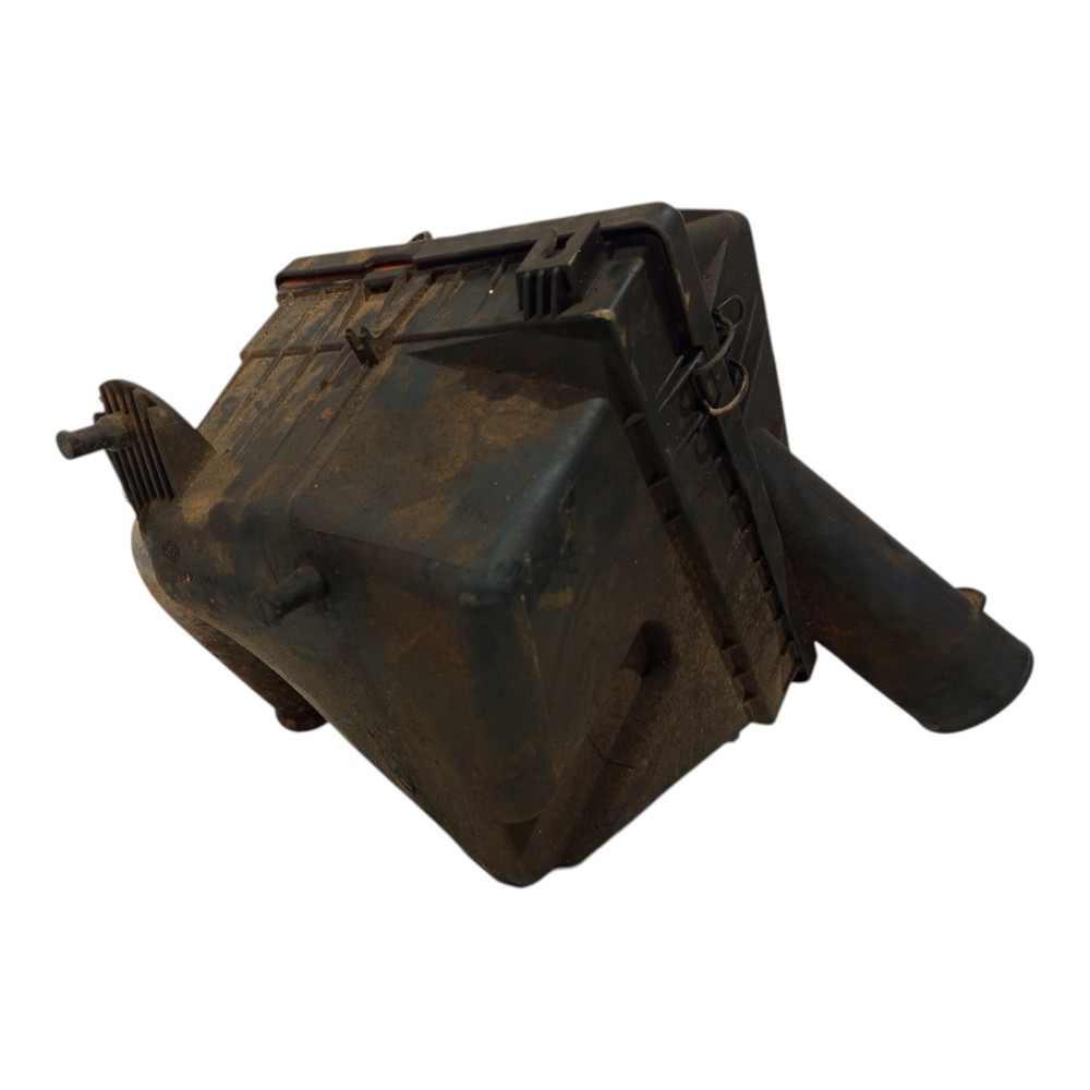 Caixa Filtro Ar Fiat Palio 1.0 Siena Strada 1996 97 A 2000 2