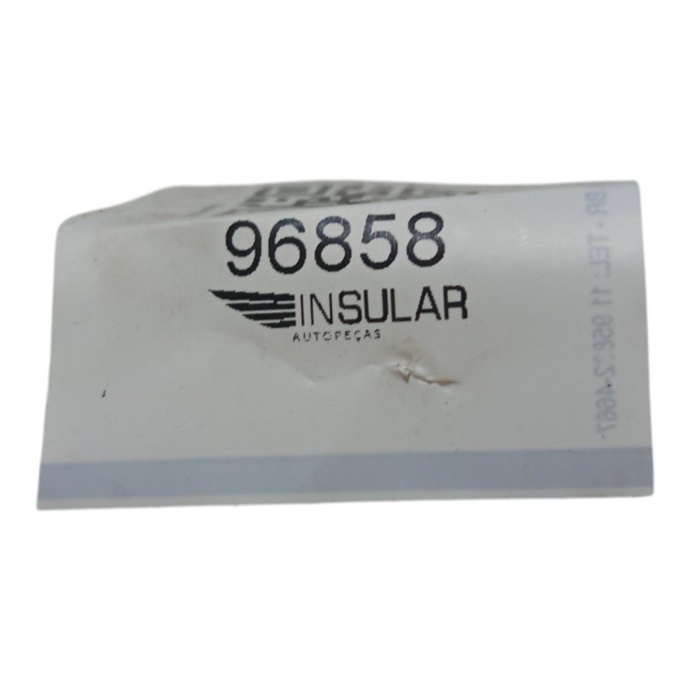 Lente Lanterna Pisca Seta Esquerd Renault Laguna 1995 A 2001 Transparente 8