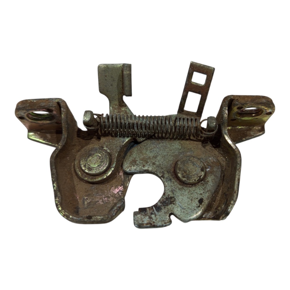 Fechadura Tampa Traseira Vw Gol G2 1995 1996 1997 A 2005 4