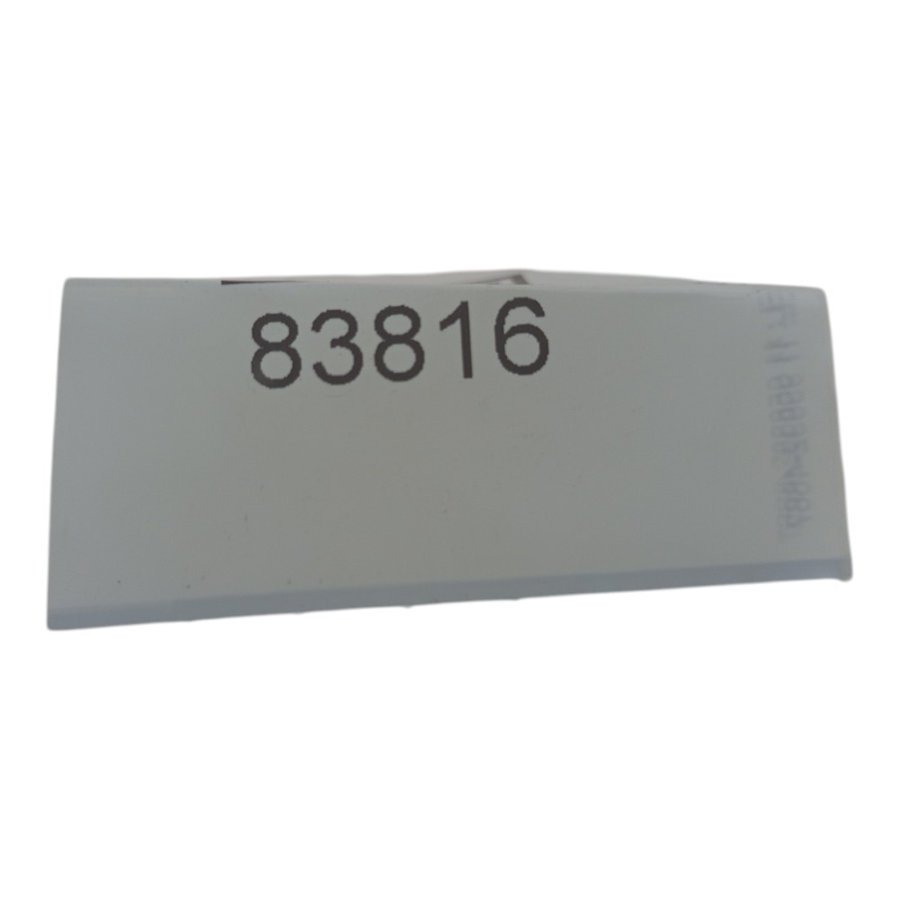 Tampa Interna Caixa Fusivel Renault Clio 2004 2005 06 A 2012 8