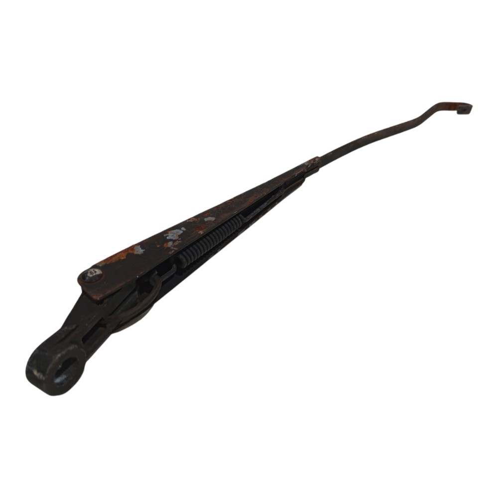 Haste Limpador Parabrisa Direito Vw Gol G2 1995 1996 A 2005 Direito 4