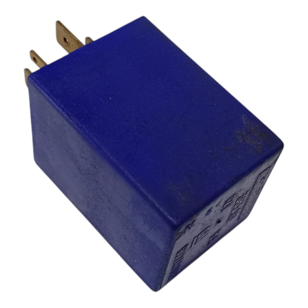 Rele Temporizador Limpador Parabrisa Gm Corsa 1994 A 2012 2
