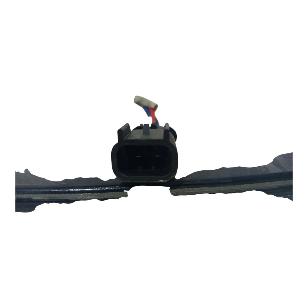 Maquina Vidro Eletrica Dianteira Esquerda Fiat Uno 2001/2012 6