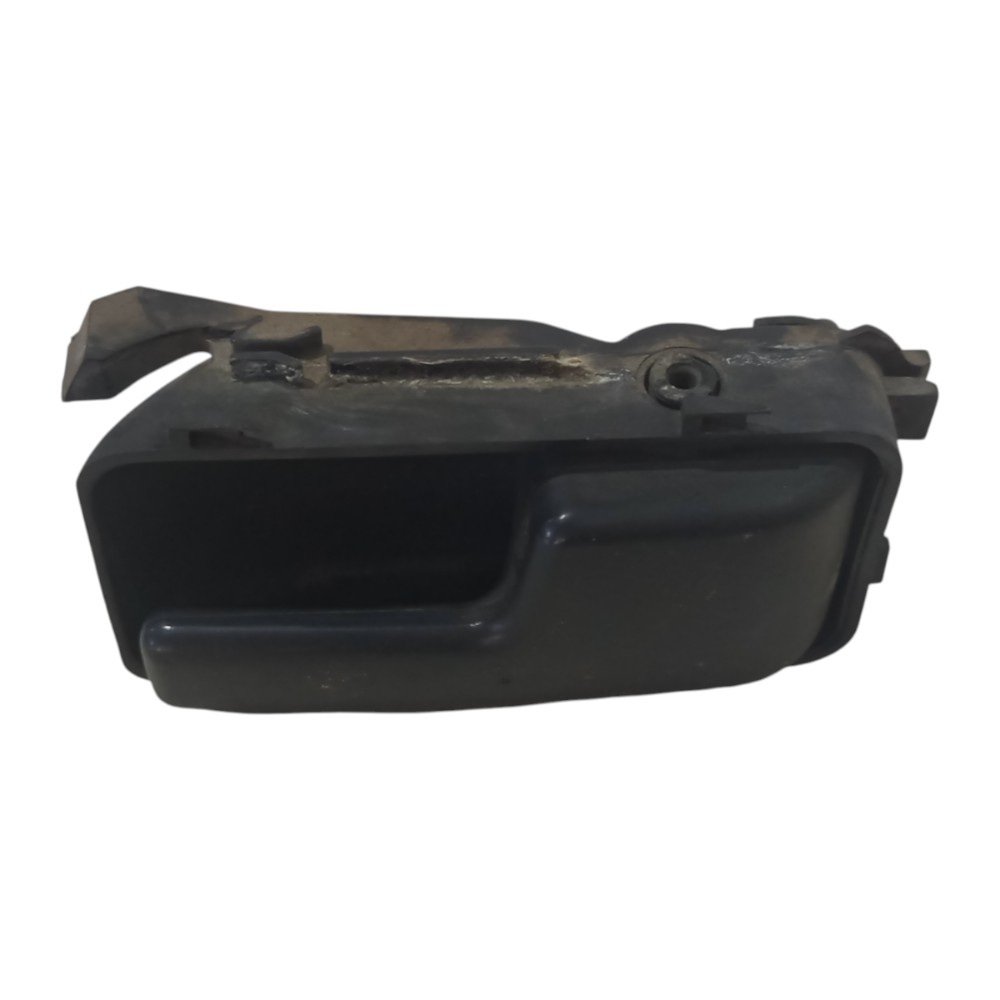 Maçaneta Interna Porta Direita Fiat Uno 1.0 8v 2005 A 2014 Dianteira 5