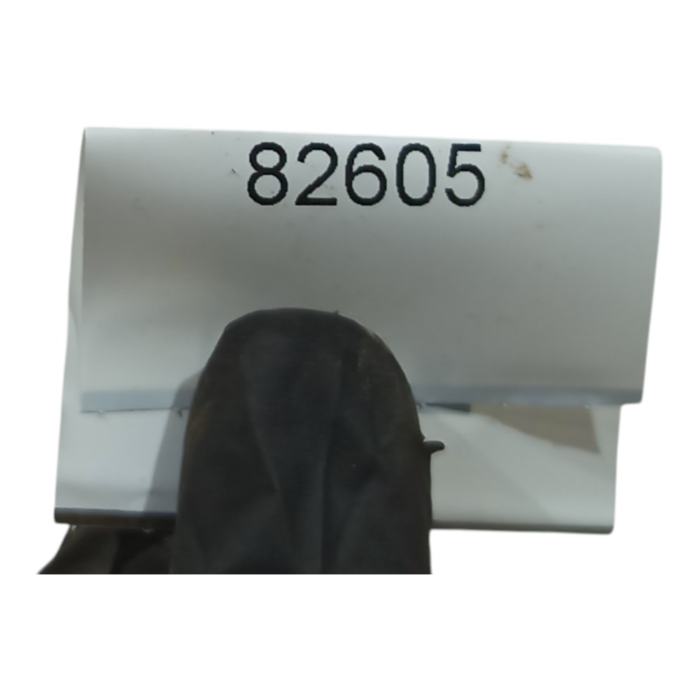 Vareta Nivel Oleo Completa Ford Ka 1997 1998 1999 A 2005 7
