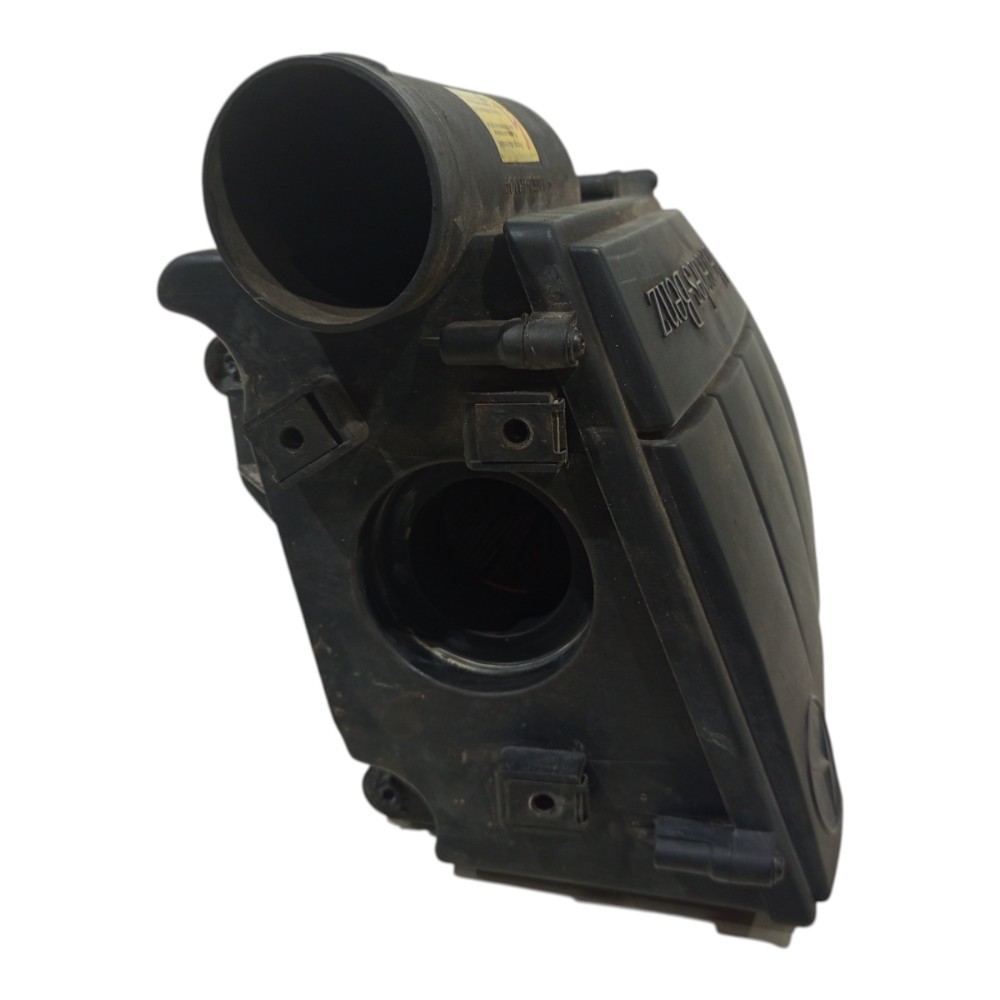Caixa Filtro Ar Motor Mercedes A160 1.6 8v 1995 1996 A 2005 4