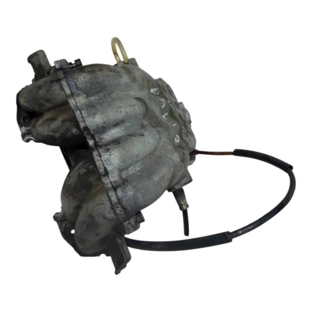 Coletor Admissão Fiat Palio 1.0 1996 1997 1998 1999 A 2000 5