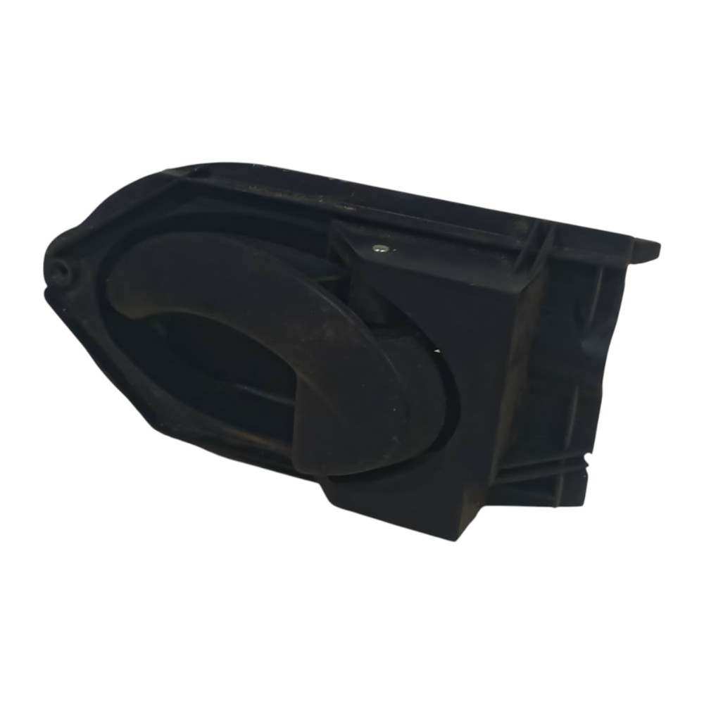 Maçaneta Interna Dianteira Esquerda Ford Ka 2006 2007 A 2011 Dianteira 4