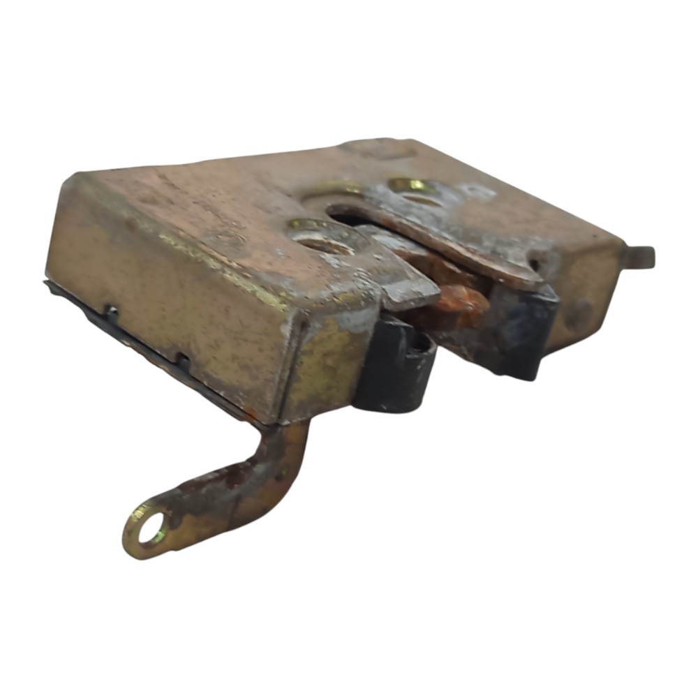 Fechadura Tampa Traseira Kia Besta 1996 1997 1998 A 2005 4