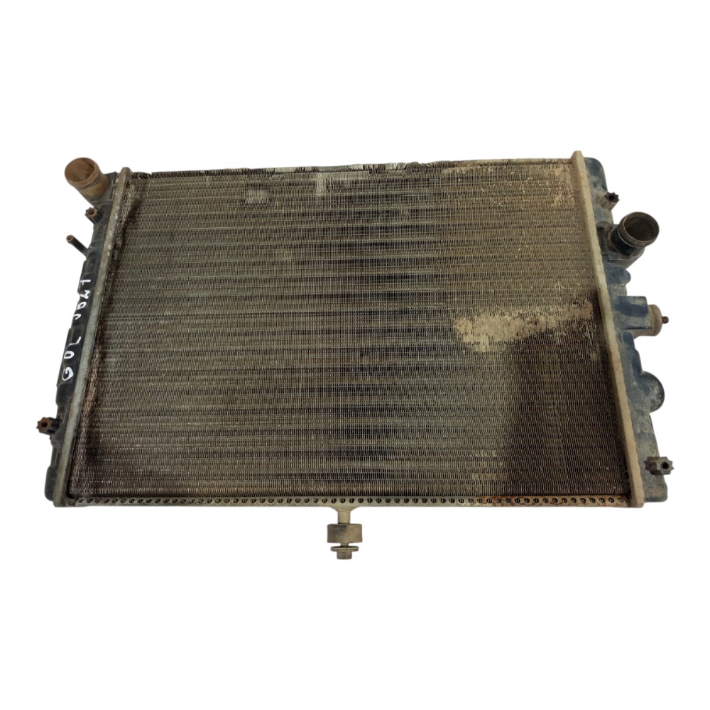 Radiador Água Volkswagen Gol 1.0 16v 1995 1996 1997 A 2005 1