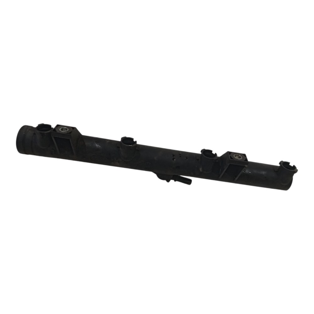 Bico Flauta Injetora Citroen C4 Vtr 2.0 16v 2007 A 2012 1