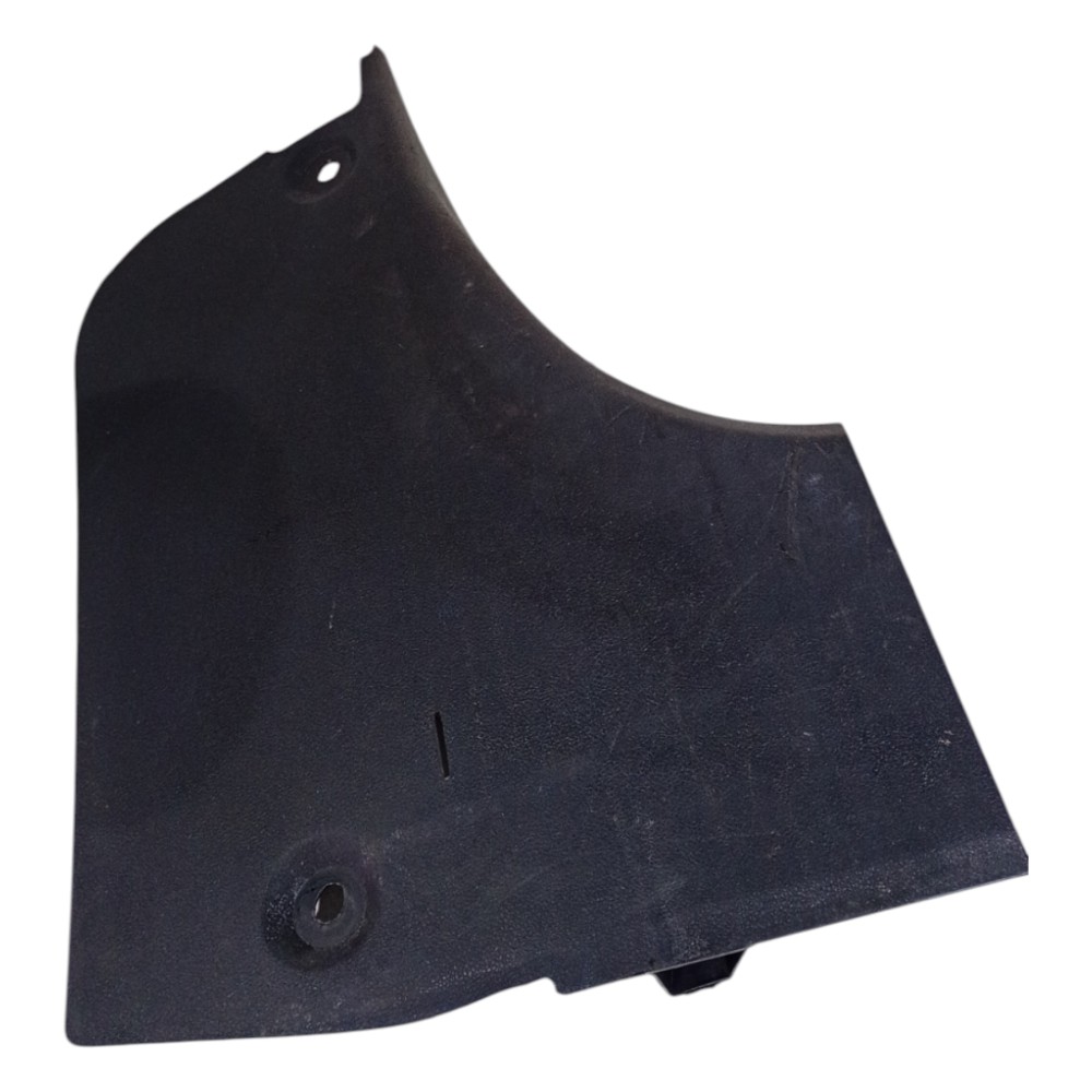 Moldura Forro Porta Mala Direito Ford Focus 2008 A 2014 2
