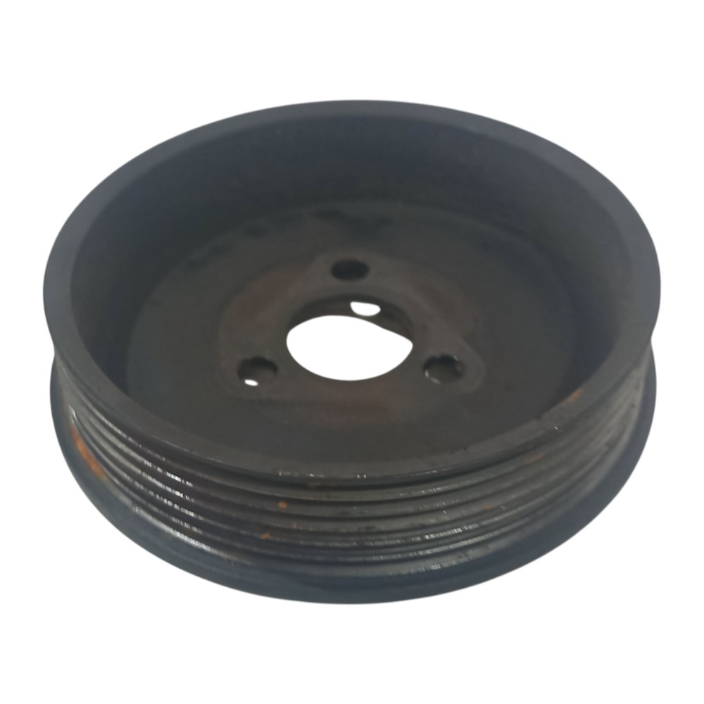 Polia Bomba Agua Ford Fiesta 1.0 8v 1995 1996 1997 A 2002 5