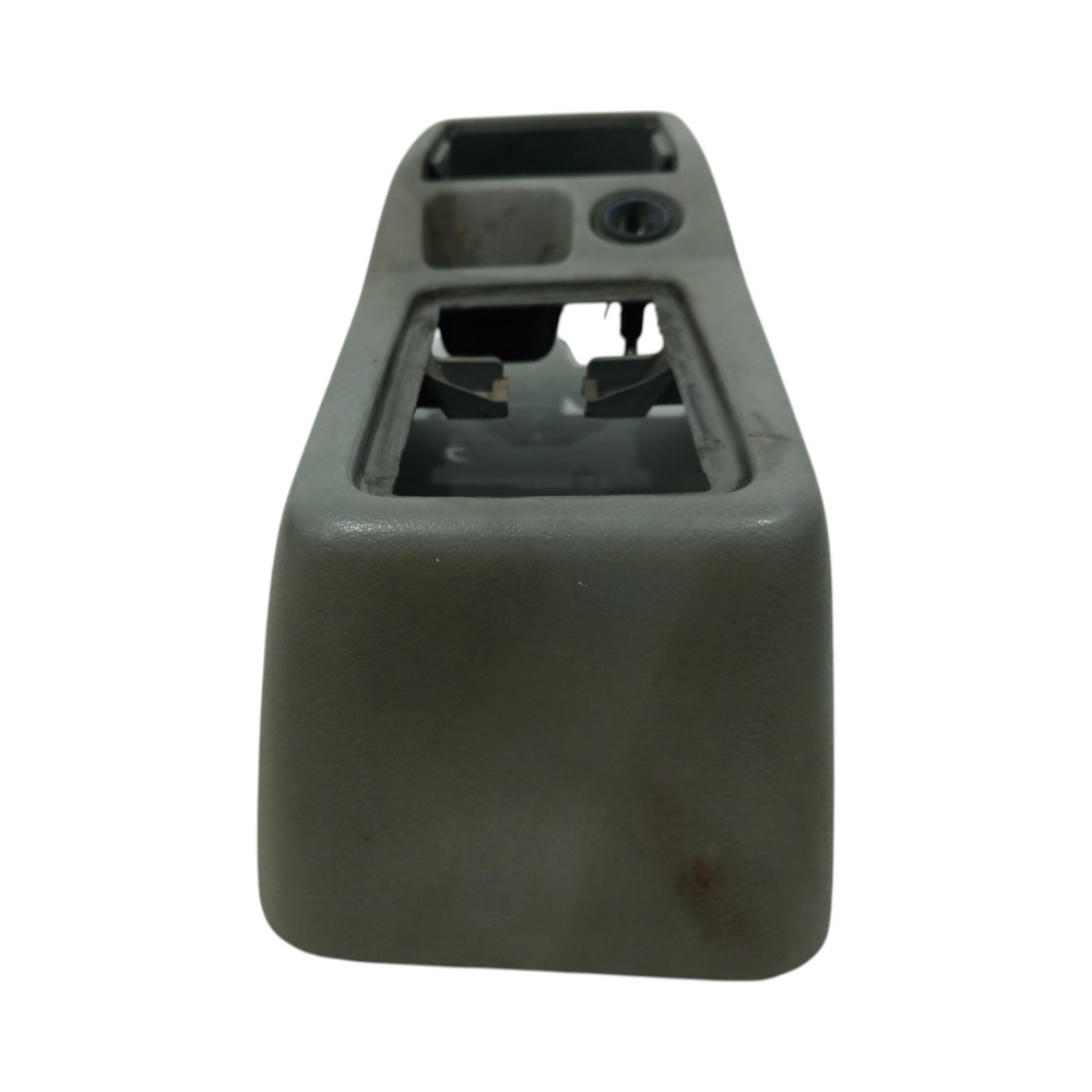 Console Central Câmbio Vw Gol 1996 1997 1998 1999 A 2005 7