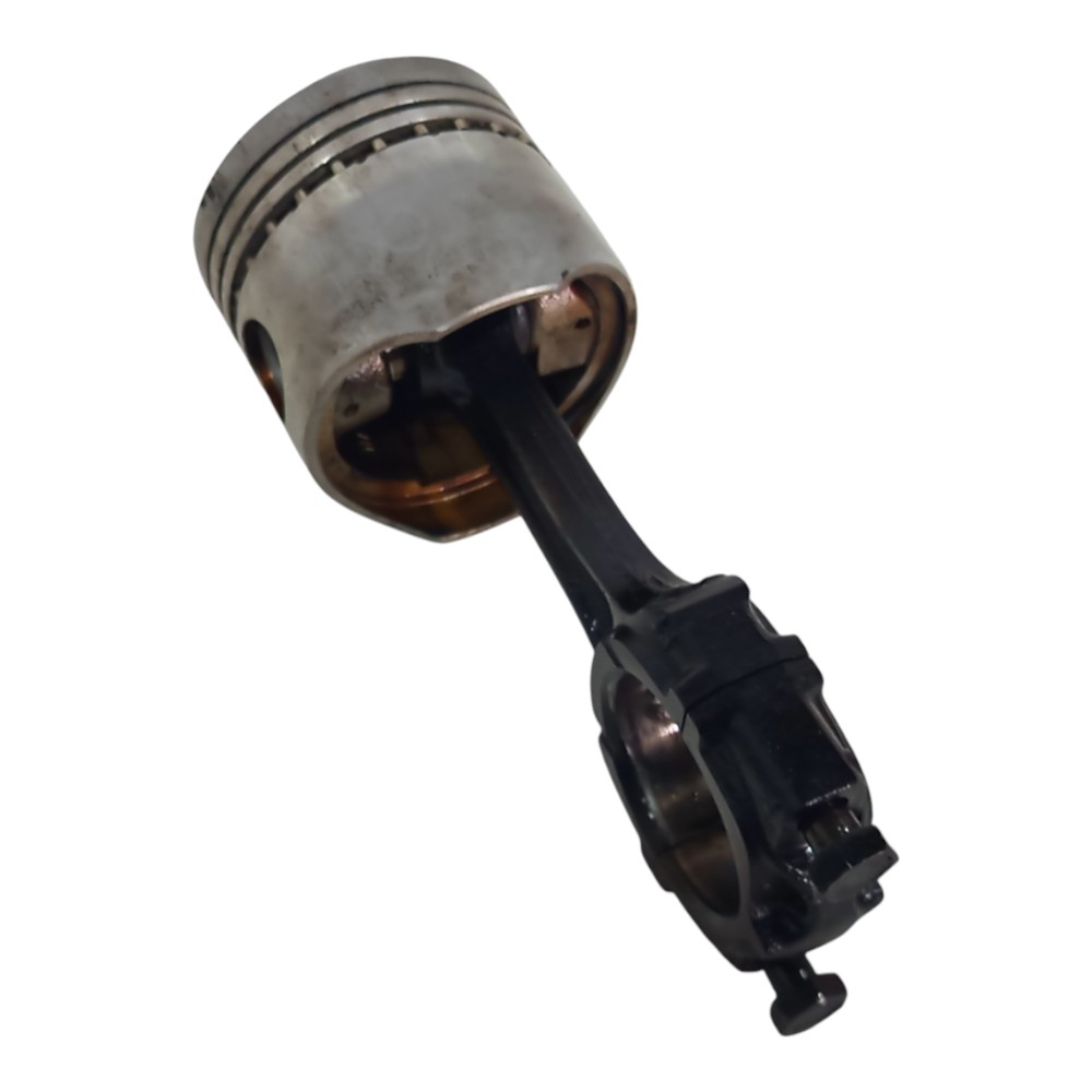 Pistao Biela Standard Fiat Palio Uno Fiasa 1.0 1996 A 2002 4