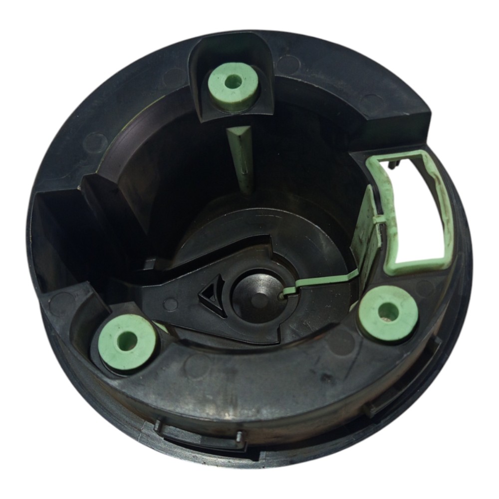 Motor Ventilador Ar Forçado Peugeot 308 1.6 2012 A 2017
