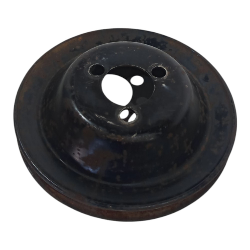 Polia Bomba Agua Audi A4 2.0 2010 A 2014 4