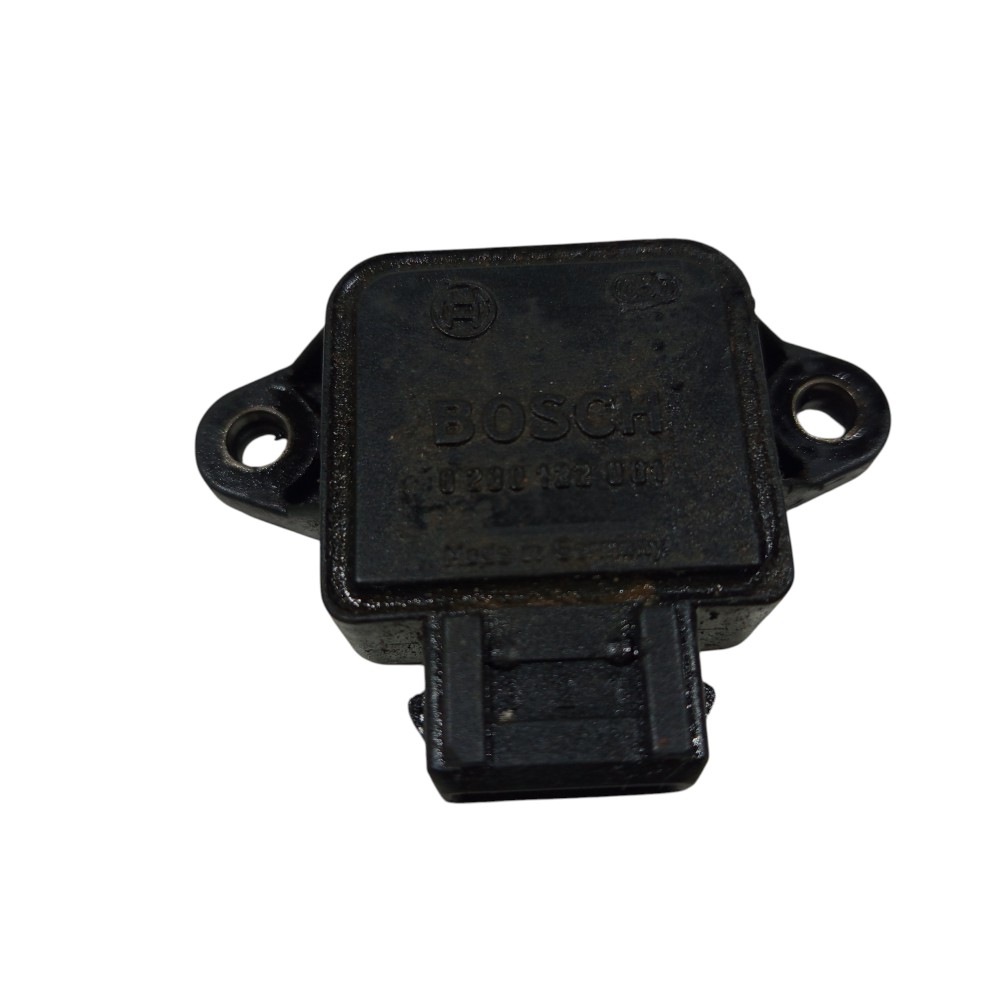 Sensor Map Chevrolet Vectra 2.2 16v 1997 A 2005 0280122001 4