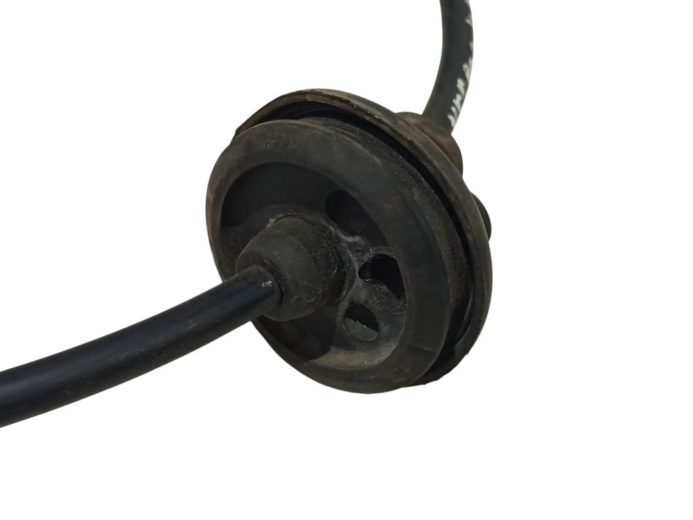Cabo Seletor Trambulador Cambio Manual Gm Vectra 1998 A 2005 8