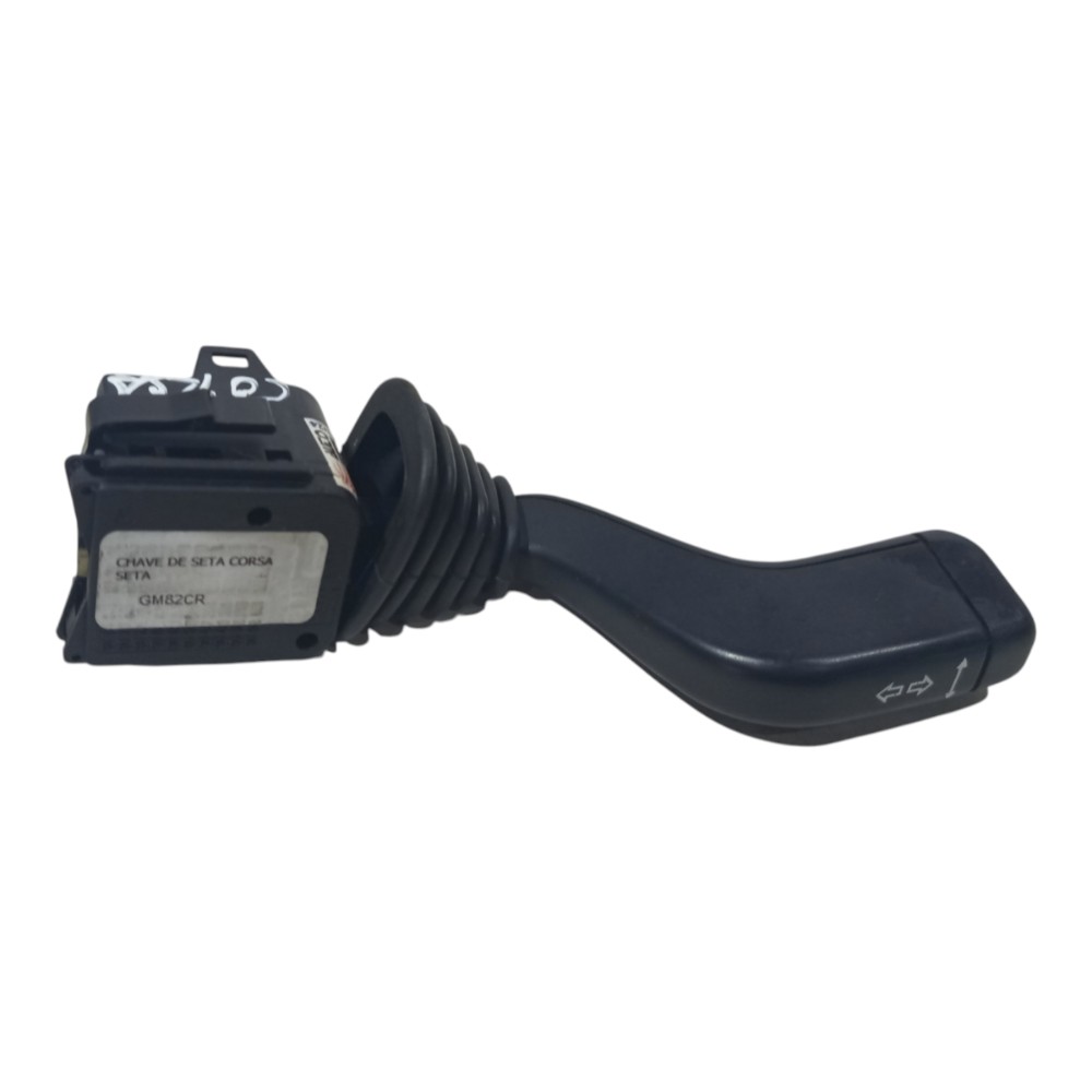 Botão Chave Seta Gm Chevrolet Corsa 1994 1995 A 2002 3