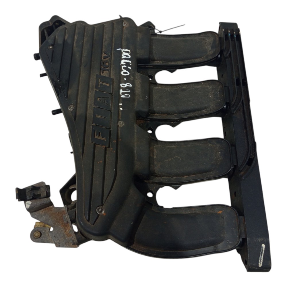 Coletor Admissao 1.6 16v Fiat Brava Palio Siena 1998 A 2002 3