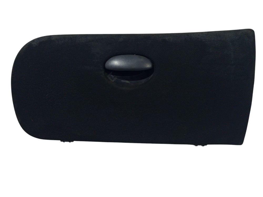 Tampa Porta Luvas Objetos Painel Peugeot 206 1999 A 2009 7