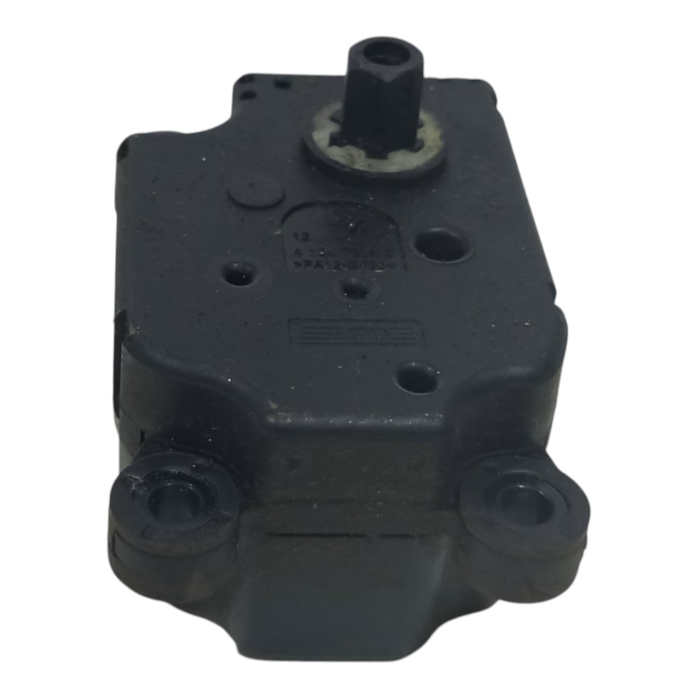 Atuador Caixa Ar Forçado Peugeot 206 1.6 2000 2001 A 2010 Preto 4