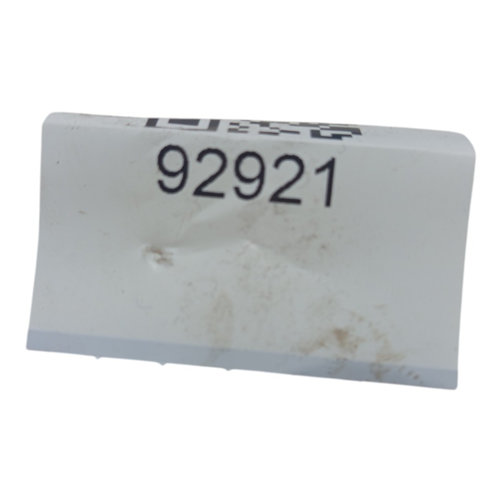 Suporte Tampão Bagagito Direito Port Peugeot 206 2001 A 2010 Cinza 9