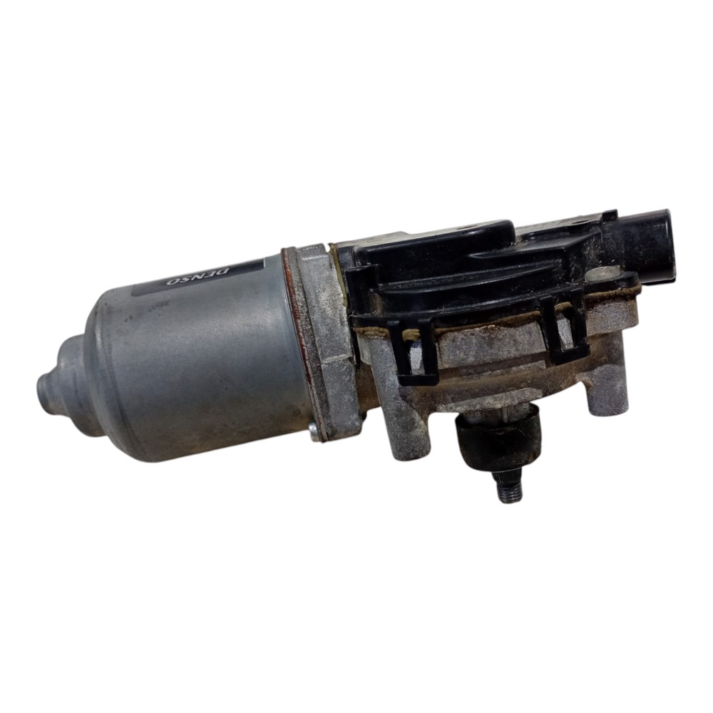 Motor Limpador Parabrisa Mitsubishi Asx 2015 2016 A 2020 6