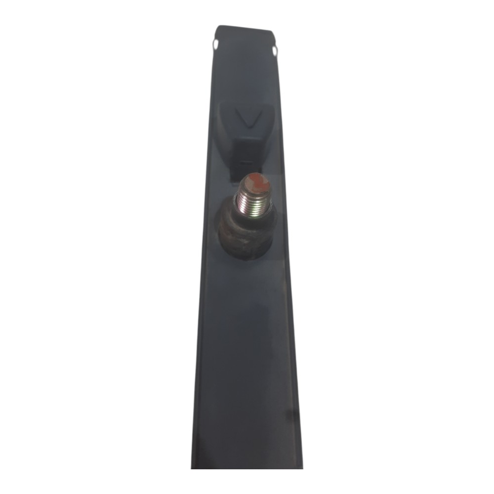 Regulador Altura Cinto Ld Fiat Grand Siena 1998 A 2013 1