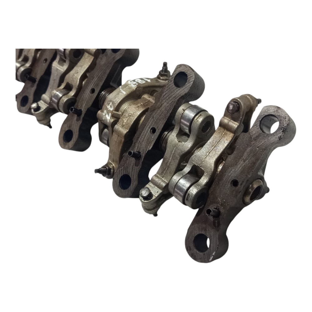 Eixo Balancim Cabeçote Peugeot 206 1.4 8v 2001 2002 A 2011 6
