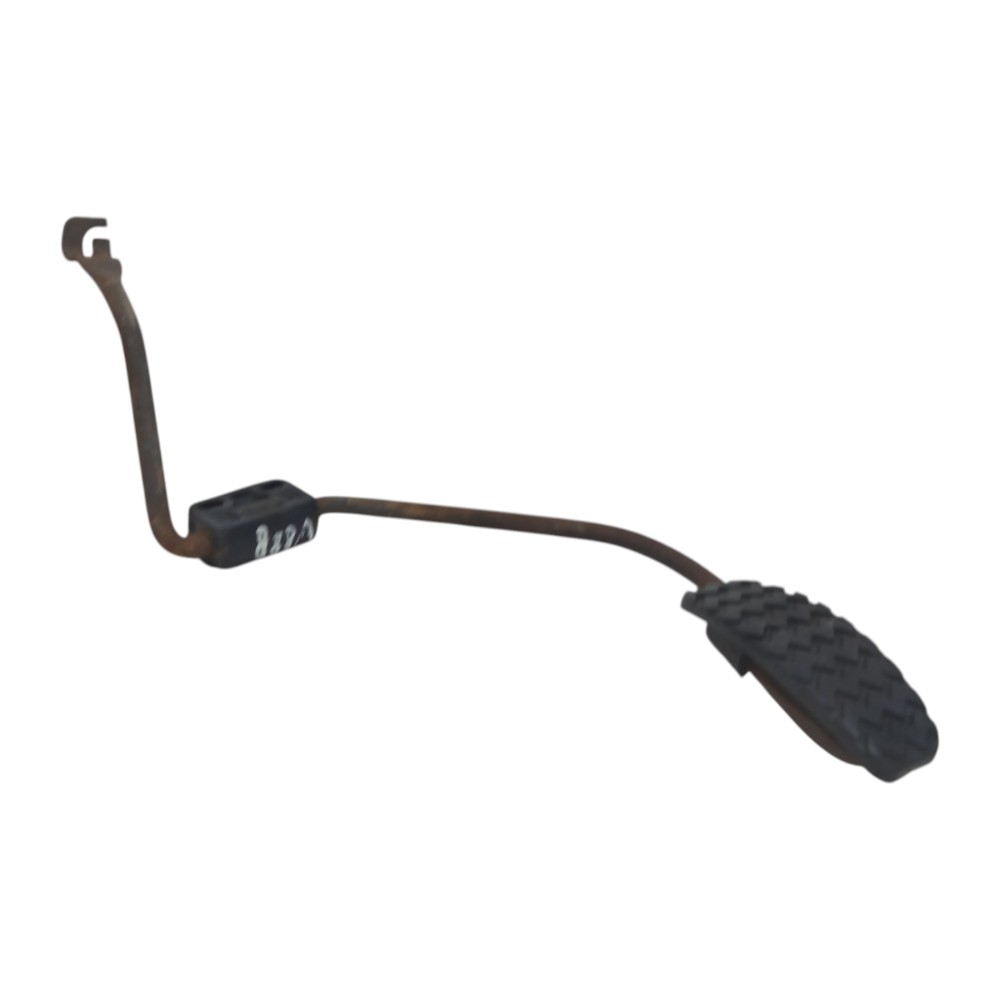 Pedal Acelerador Fiat Palio Fiasa 1.0 8v 1996 1997 A 2002 2