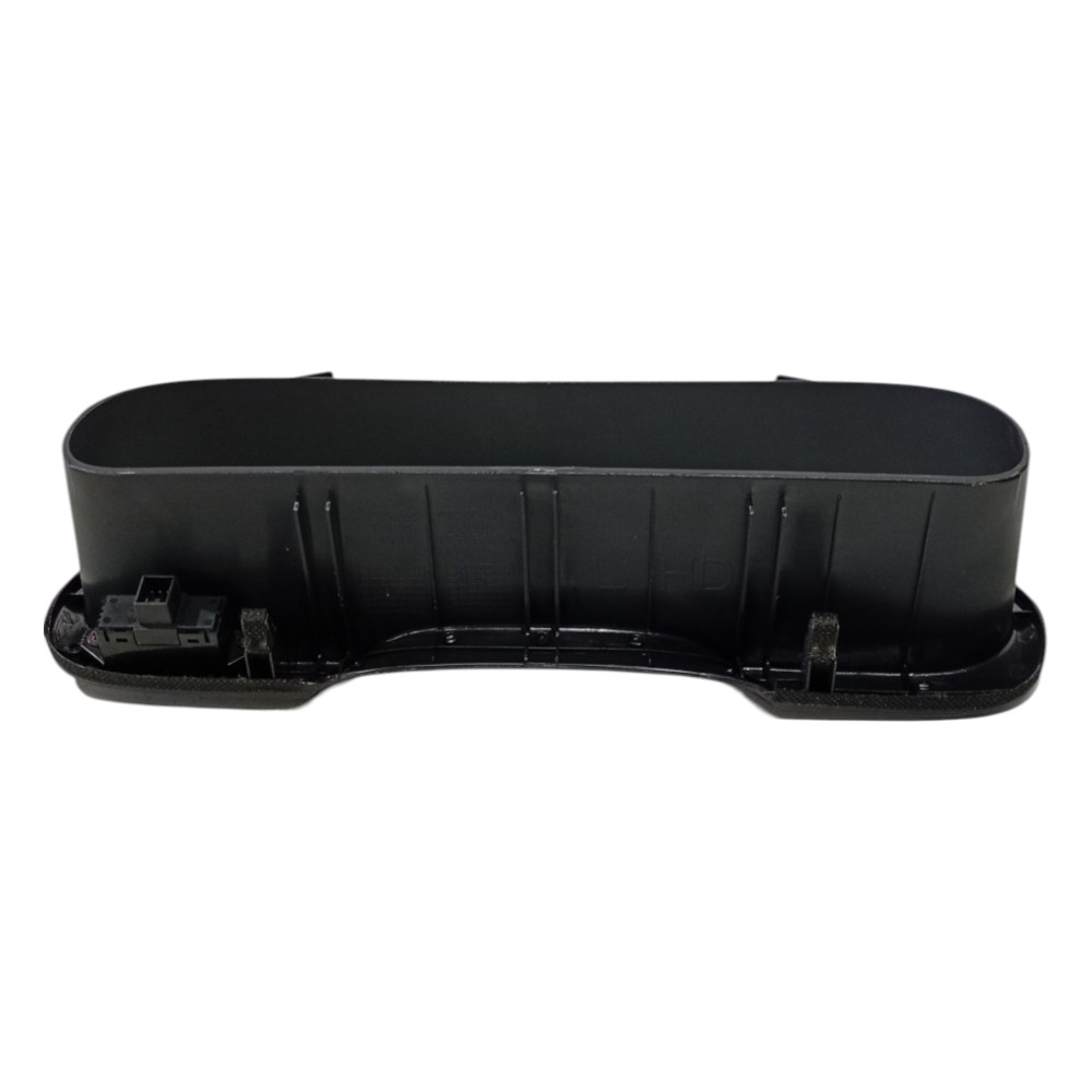 Moldura Painel Instrumentos Hyundai Santa Fe 2007 A 2010 5