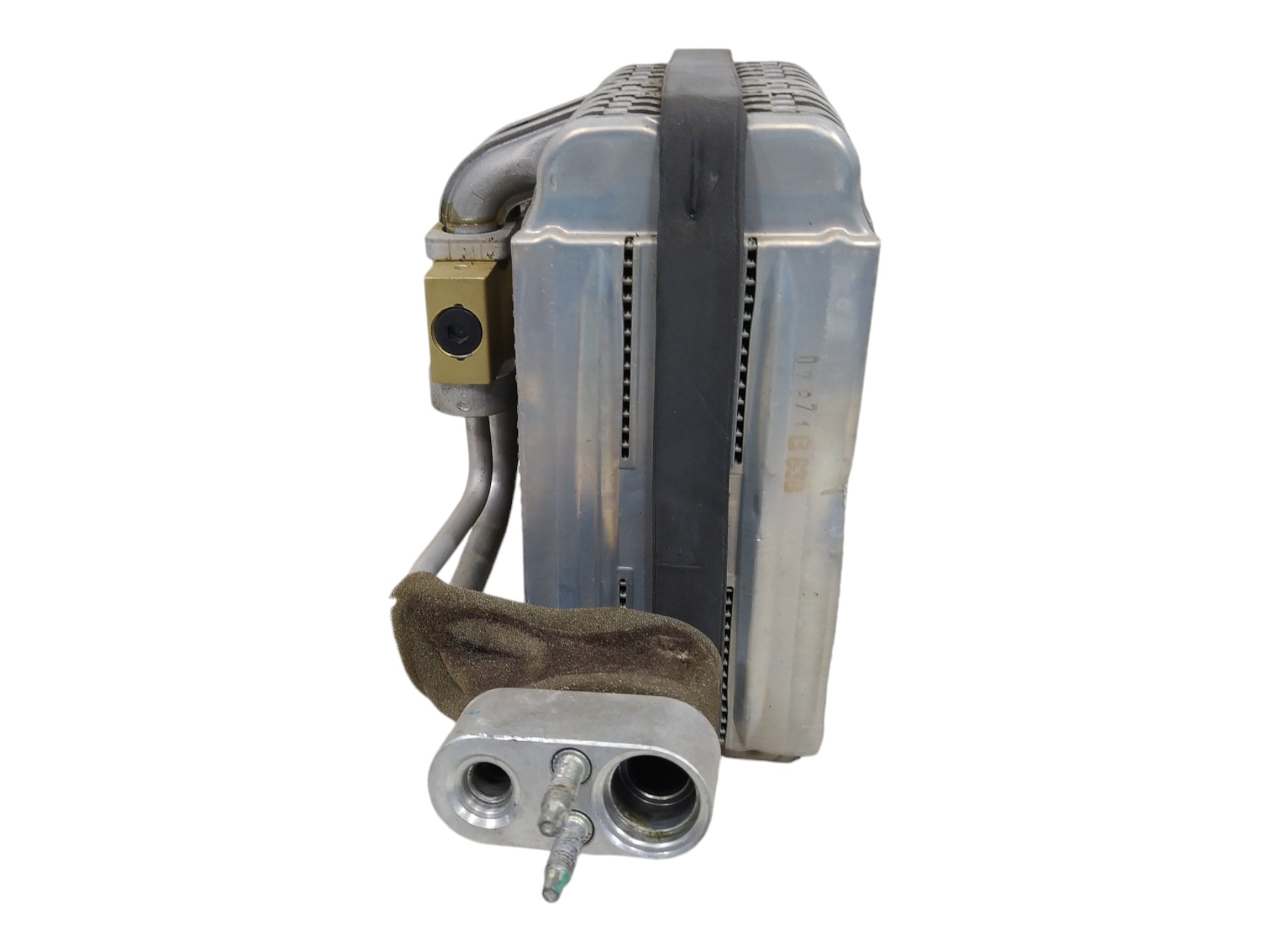 Evaporador Ar Condicionado Xsara Picasso 2.0 2001 A 2012 4