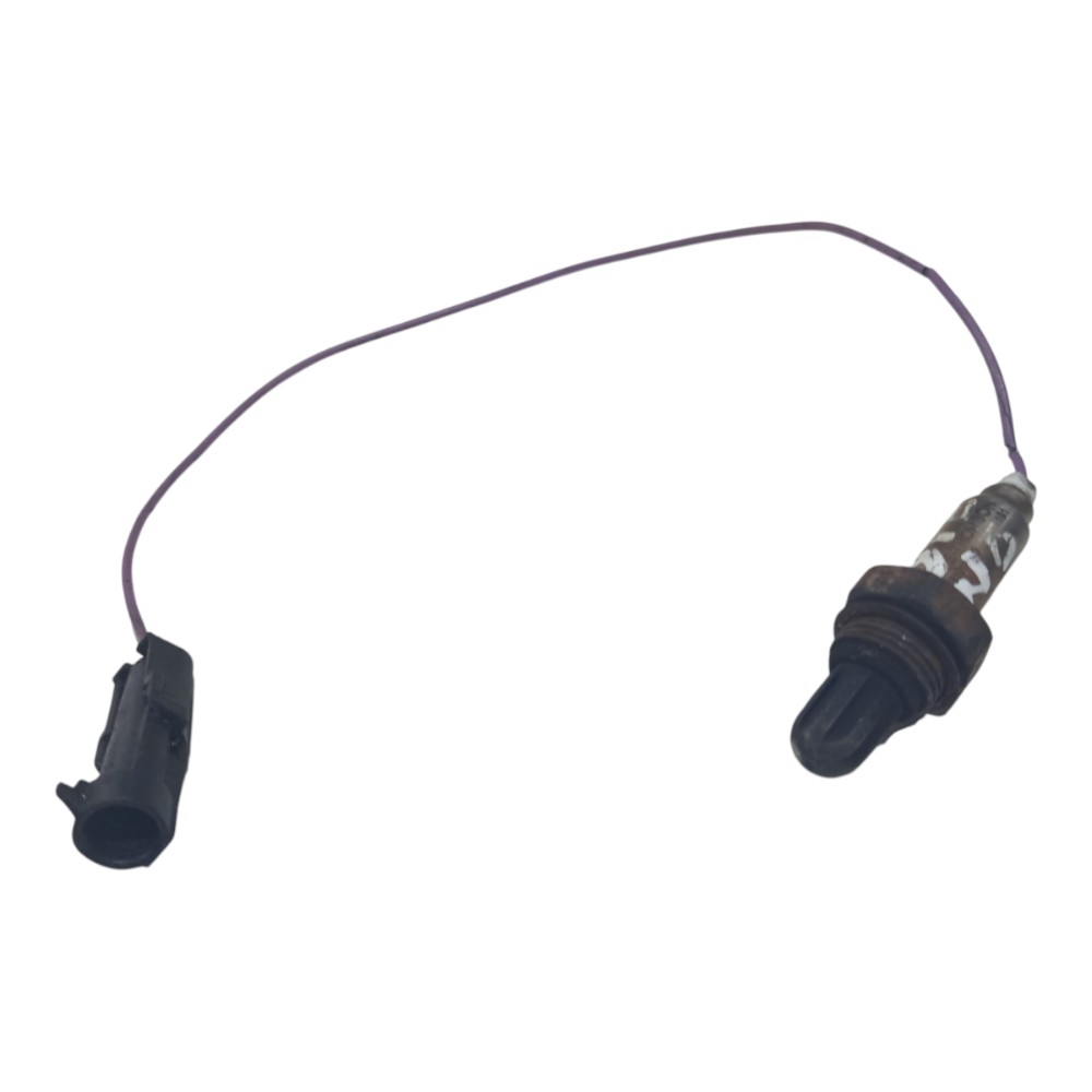 Sonda Lambda Fiat Siena Elx 1.3 16v Fire 2001 2002 A 2007 6