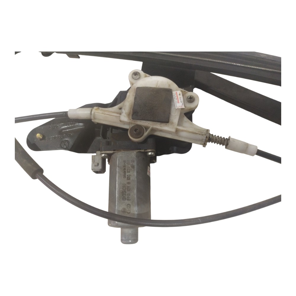 Máquina Vidro Elétrico Dianteiro Direito Vw Parati 06 A 10 1