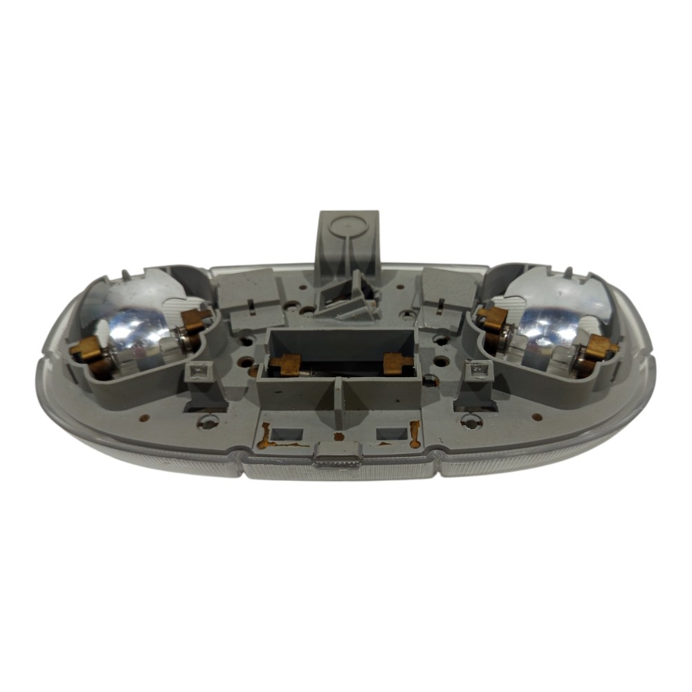 Luz Teto Cortesia Traseira Ford Fusion 2006 2007 2008 A 2009 4