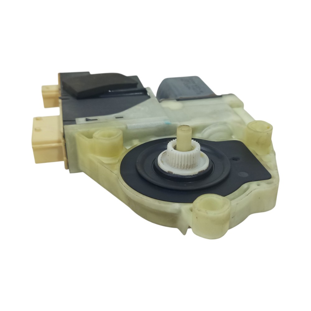 Máquina Vidro Elétrico Diant Direita Citroen C4 2007 A 2012 4