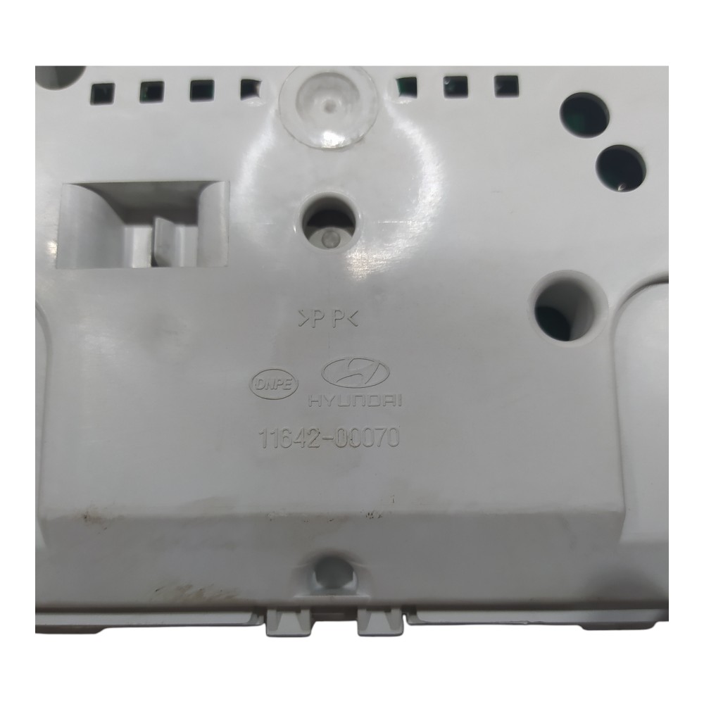 Painel Instrumentos Velocímetro Hyundai Santa Fé 2006 A 2013 6