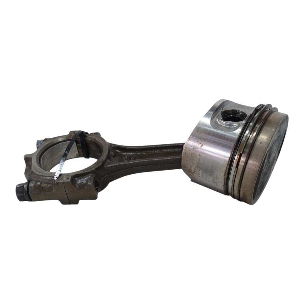 Pistão biela motor Fiat Tempra 2.0 16v 1994 a 1999 1