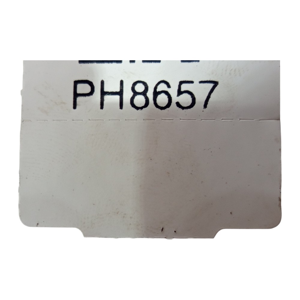 Acabamento Batente Tampa Traseira Hyundai Accent 1.5 1995 7