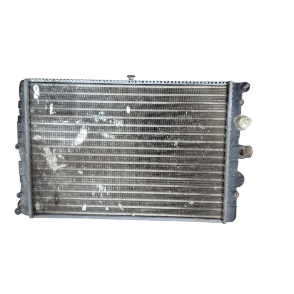 Radiador Volkswagen Gol 1.0 8v 1995 1996 1997 A 2005 1