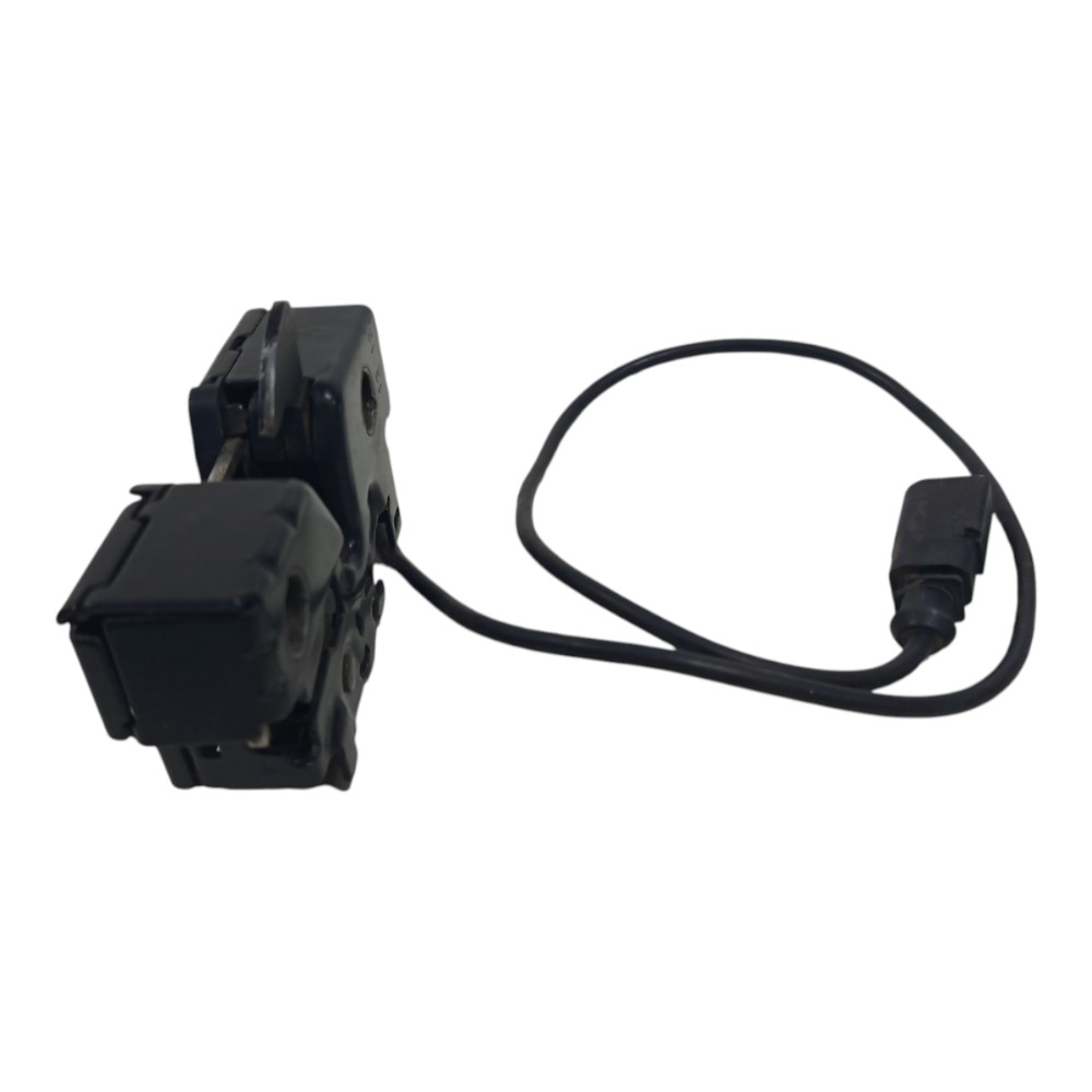 Fechadura Capô Dianteiro Volkswagen Jetta 2.5 2011 A 2016 6