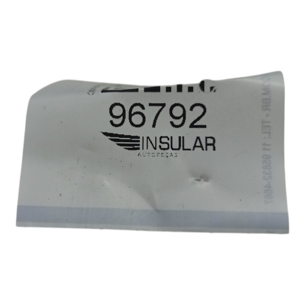 Porta Objetos Painel Citroen Xsara Picasso 2001 A 2011 Cinza 6